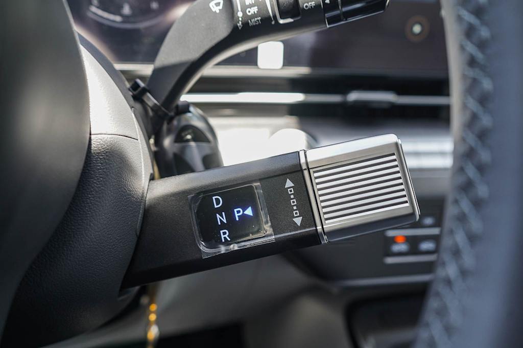 Thumbnail: 2026 Hyundai Kona - 25