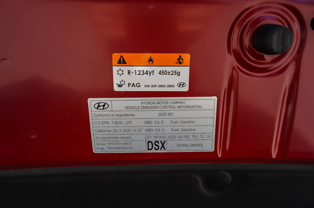 Thumbnail: 2026 Hyundai Kona - 16