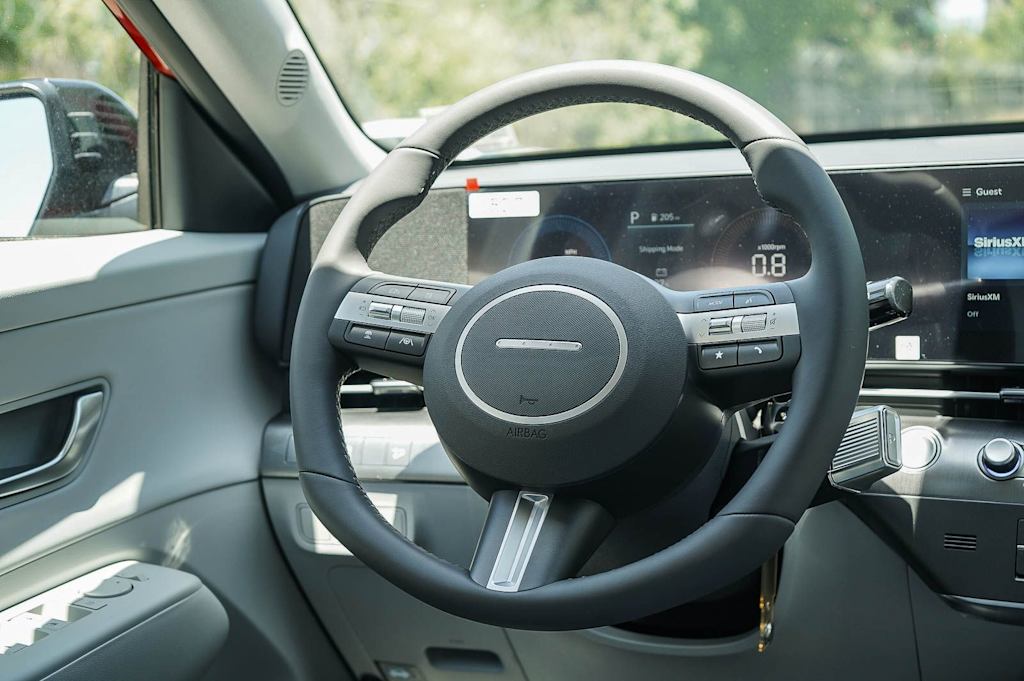Thumbnail: 2026 Hyundai Kona - 13