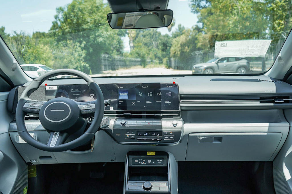 Thumbnail: 2026 Hyundai Kona - 2