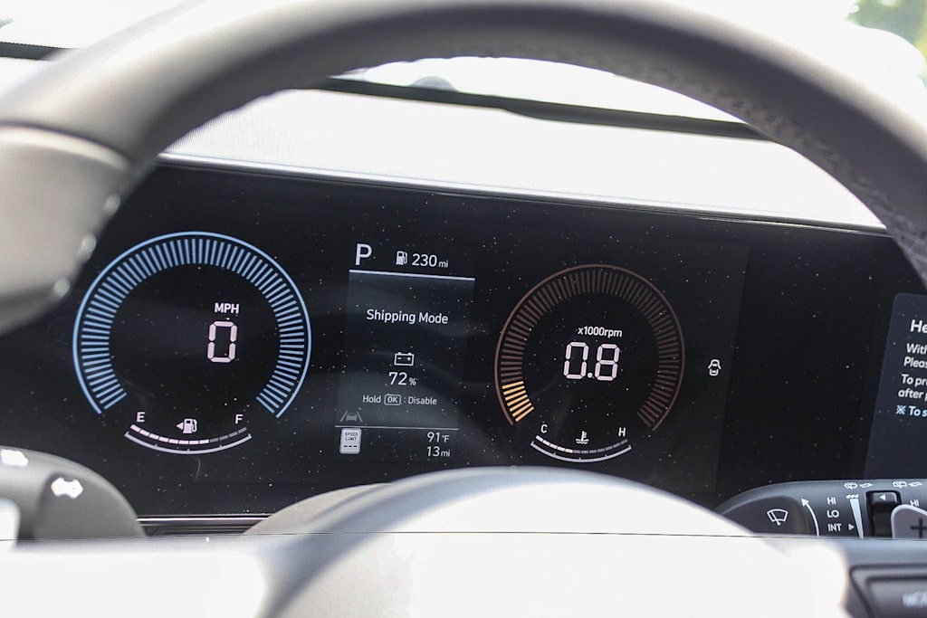 Thumbnail: 2026 Hyundai Kona - 15