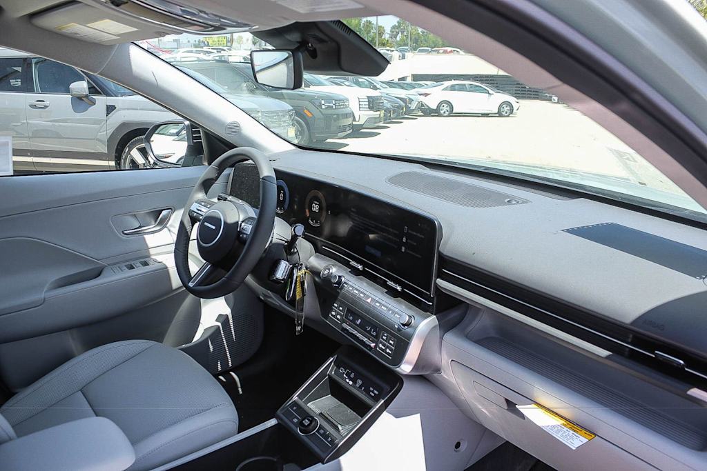 Thumbnail: 2026 Hyundai Kona - 13