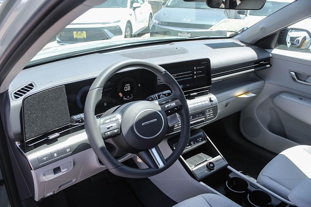 Thumbnail: 2026 Hyundai Kona - 24