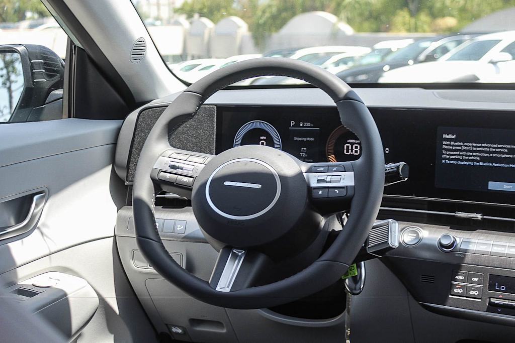 Thumbnail: 2026 Hyundai Kona - 12