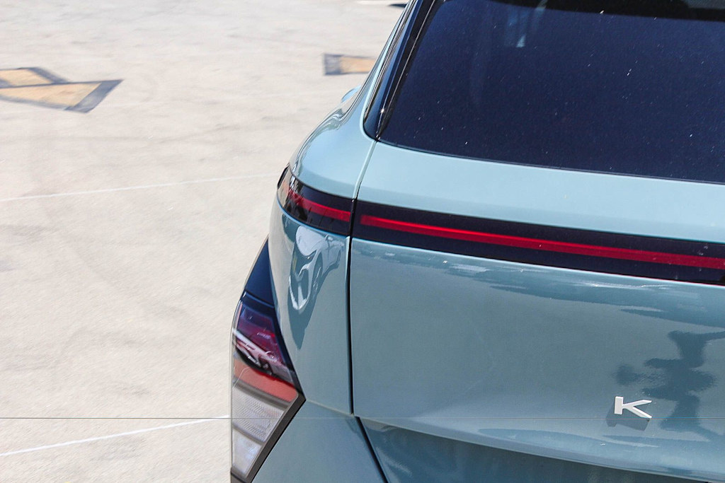 Thumbnail: 2026 Hyundai Kona - 6