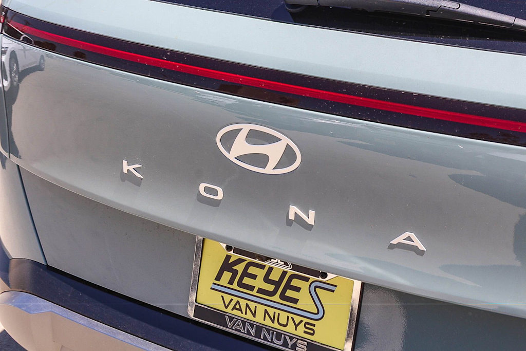 Thumbnail: 2026 Hyundai Kona - 19