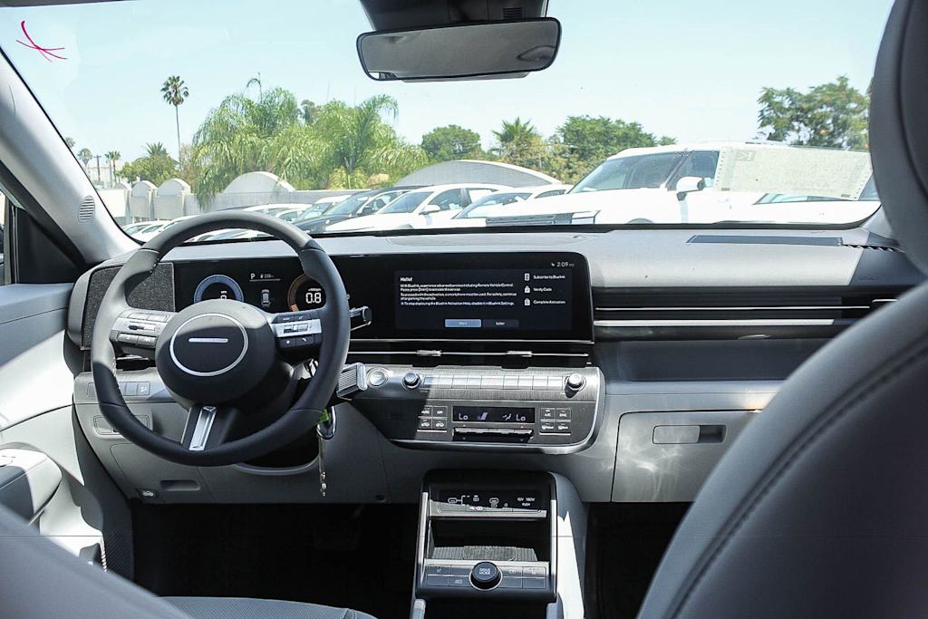 Thumbnail: 2026 Hyundai Kona - 2