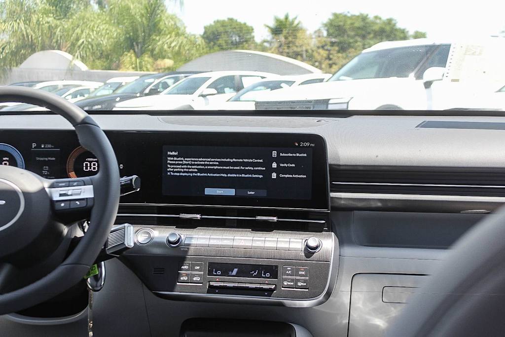 Thumbnail: 2026 Hyundai Kona - 9