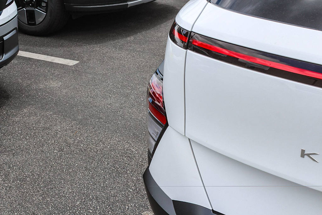 Thumbnail: 2026 Hyundai Kona - 6