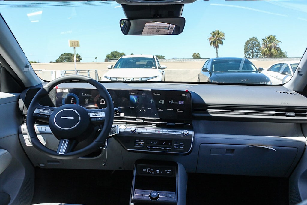 Thumbnail: 2026 Hyundai Kona - 2