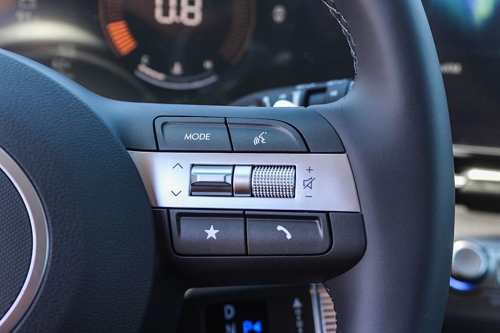Thumbnail: 2026 Hyundai Kona - 29