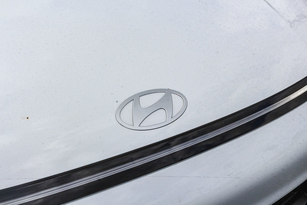Thumbnail: 2026 Hyundai Kona - 22
