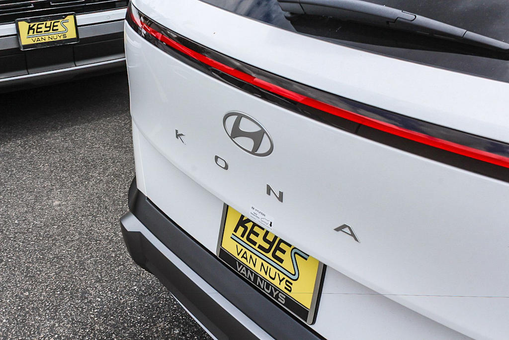 Thumbnail: 2026 Hyundai Kona - 19