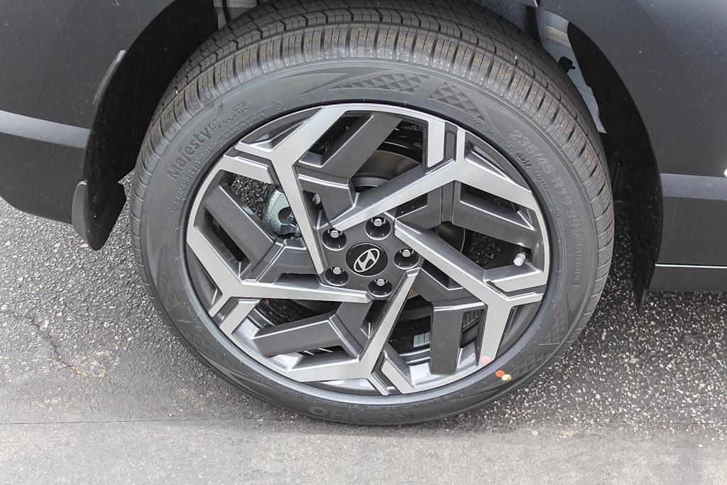 Thumbnail: 2026 Hyundai Kona - 7