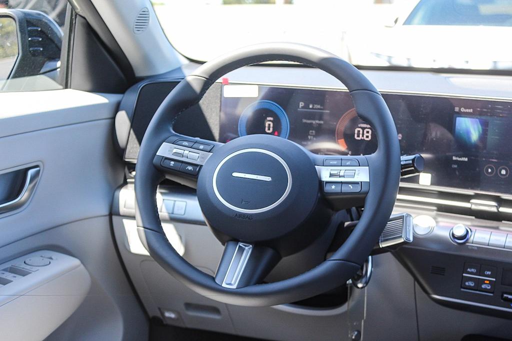 Thumbnail: 2026 Hyundai Kona - 9