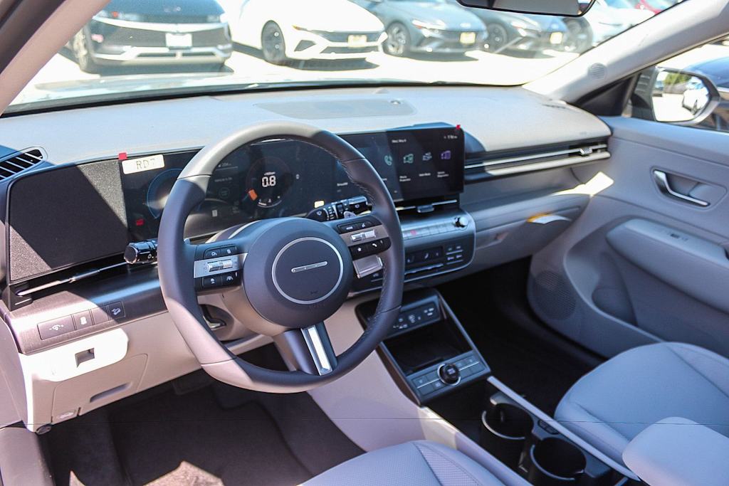 Thumbnail: 2026 Hyundai Kona - 13
