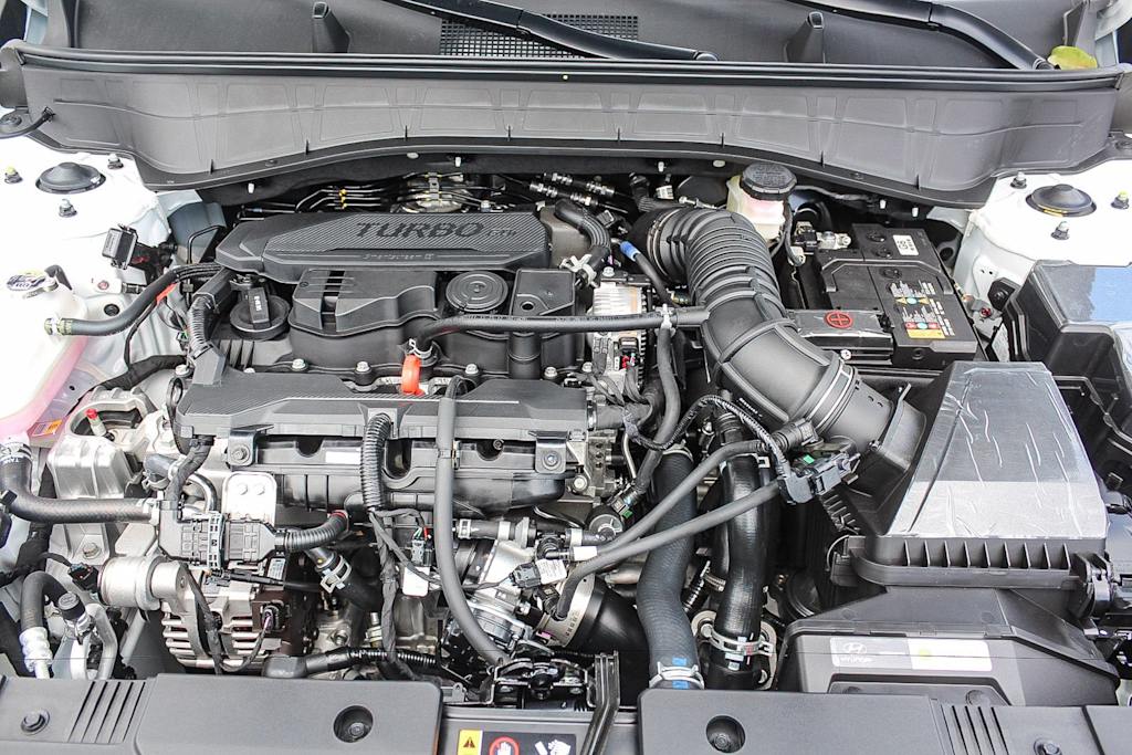 Thumbnail: 2026 Hyundai Kona - 8