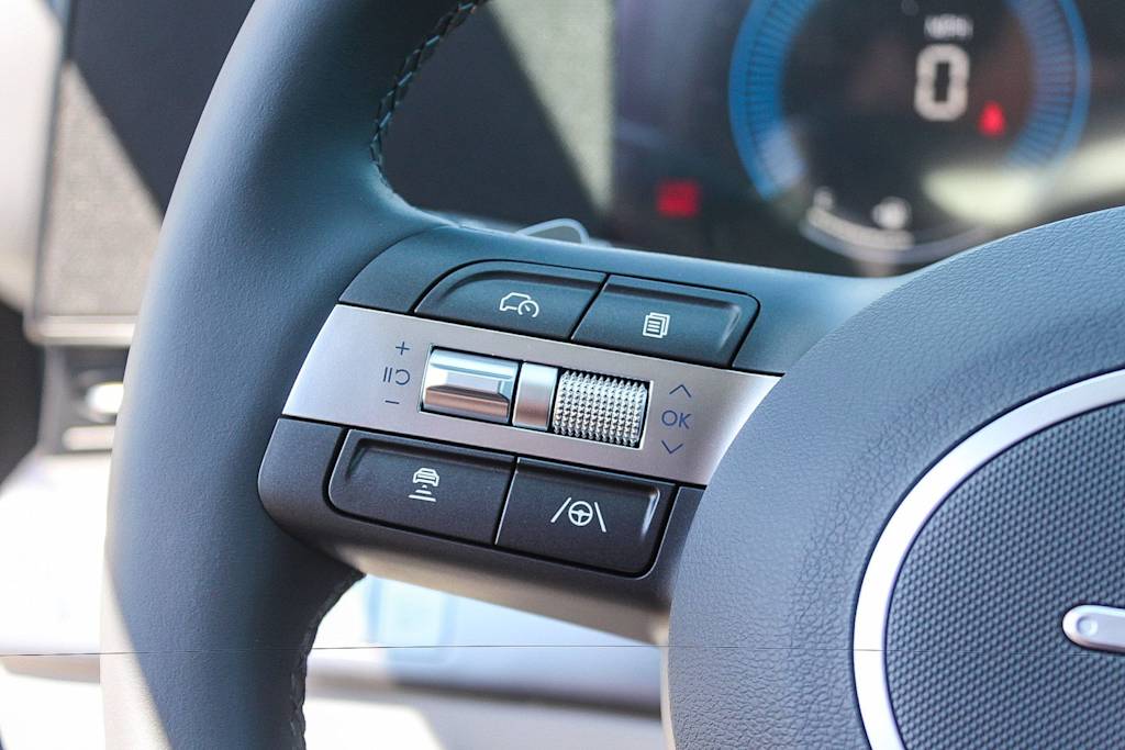 Thumbnail: 2026 Hyundai Kona - 28