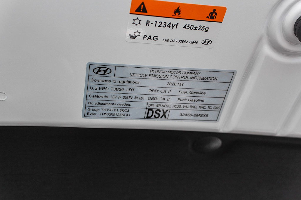 Thumbnail: 2026 Hyundai Kona - 16