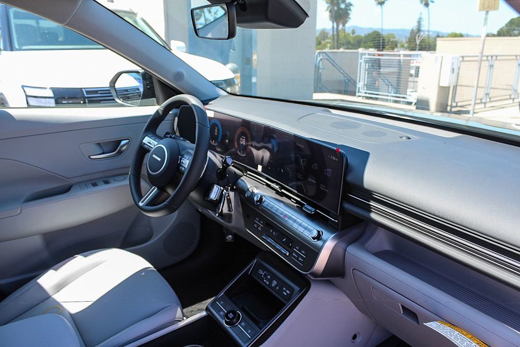 Thumbnail: 2026 Hyundai Kona - 12