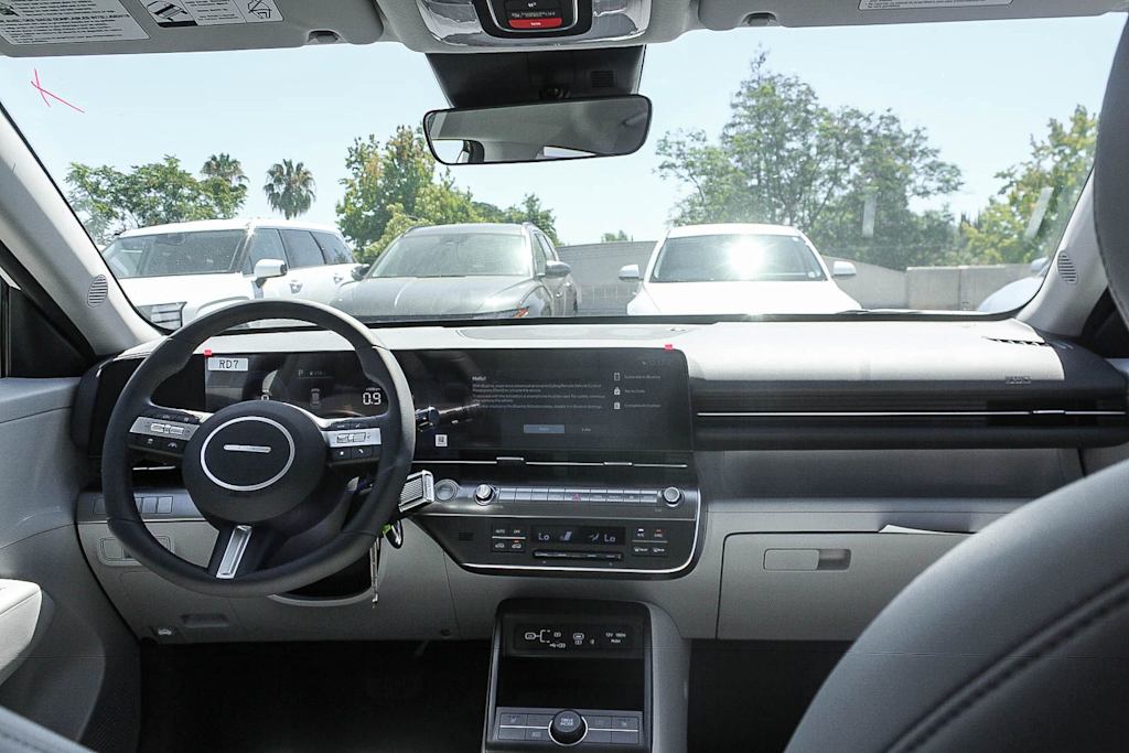 Thumbnail: 2026 Hyundai Kona - 2