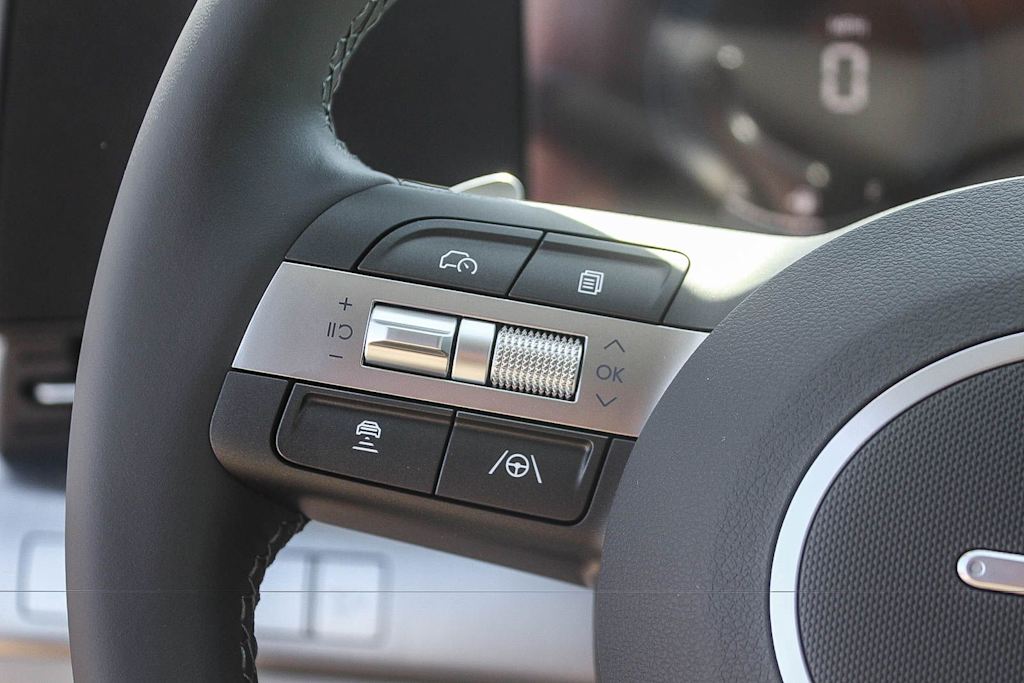 Thumbnail: 2026 Hyundai Kona - 27