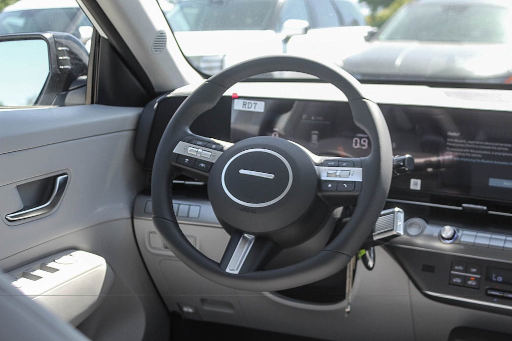 Thumbnail: 2026 Hyundai Kona - 9