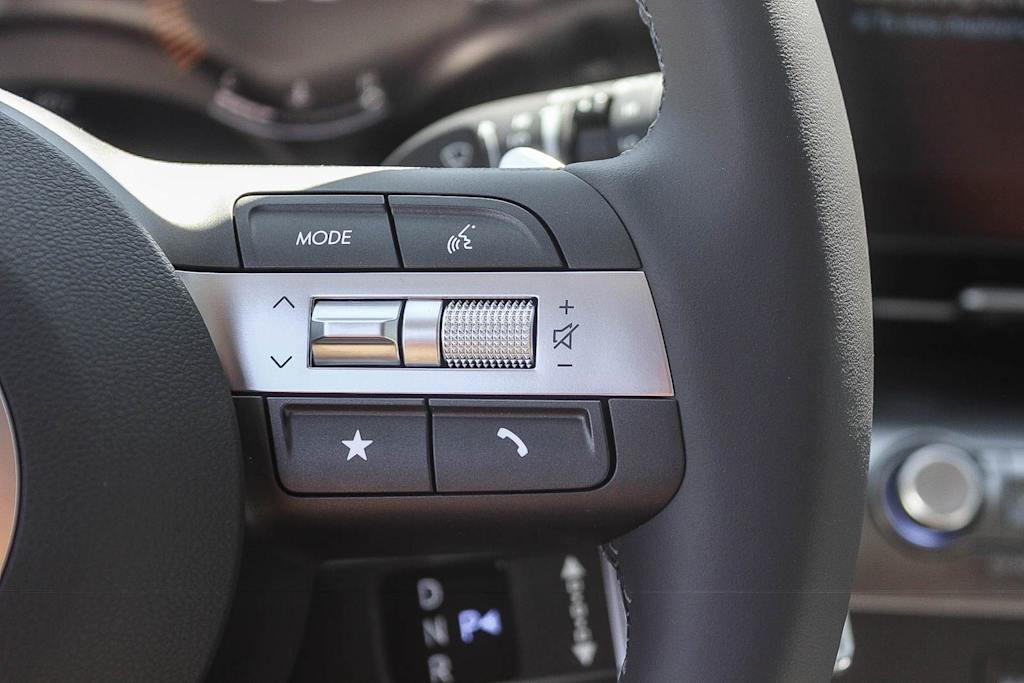 Thumbnail: 2026 Hyundai Kona - 28