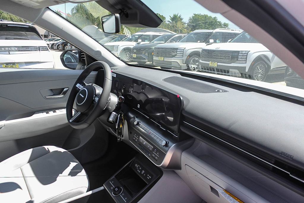 Thumbnail: 2026 Hyundai Kona - 12
