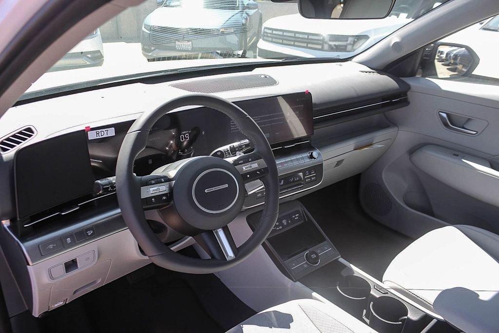 Thumbnail: 2026 Hyundai Kona - 13
