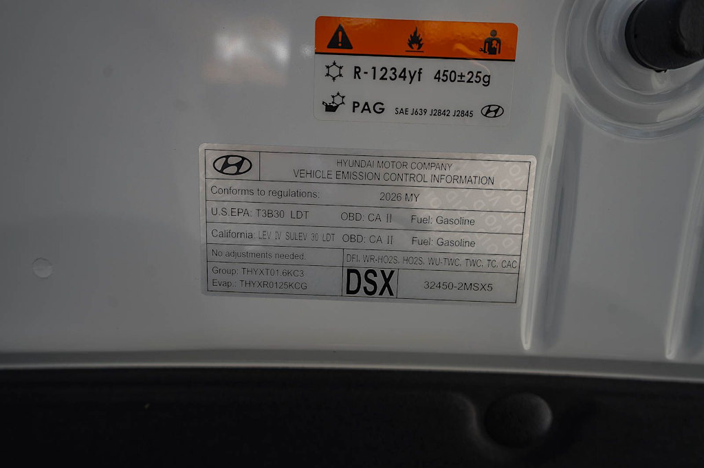 Thumbnail: 2026 Hyundai Kona - 16