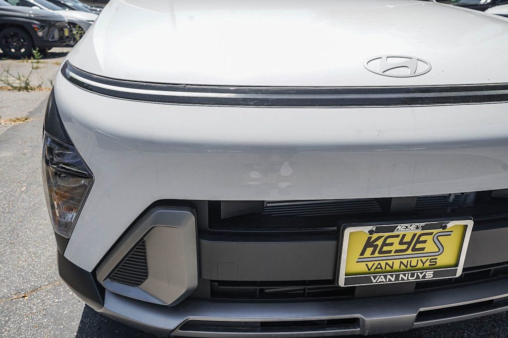Thumbnail: 2026 Hyundai Kona - 22
