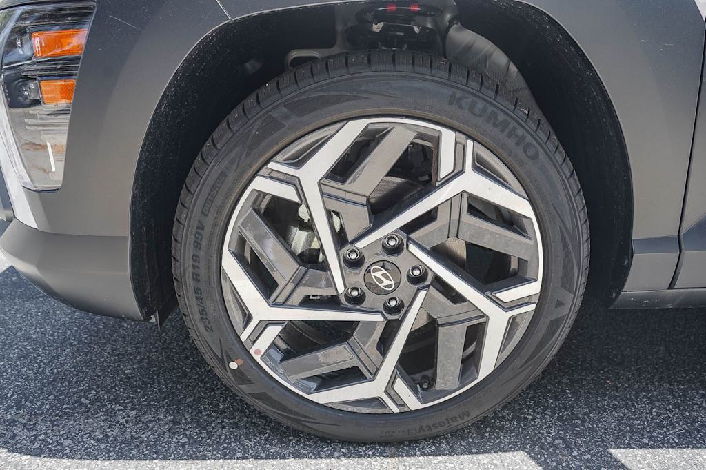 Thumbnail: 2026 Hyundai Kona - 20