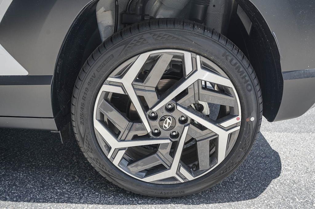 Thumbnail: 2026 Hyundai Kona - 7