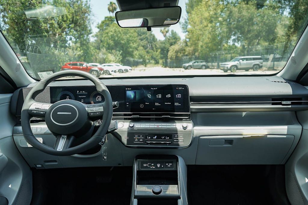 Thumbnail: 2026 Hyundai Kona - 2