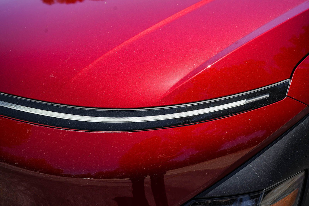 Thumbnail: 2026 Hyundai Kona - 21