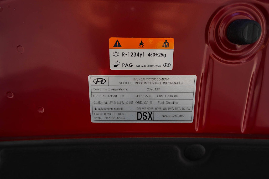 Thumbnail: 2026 Hyundai Kona - 16