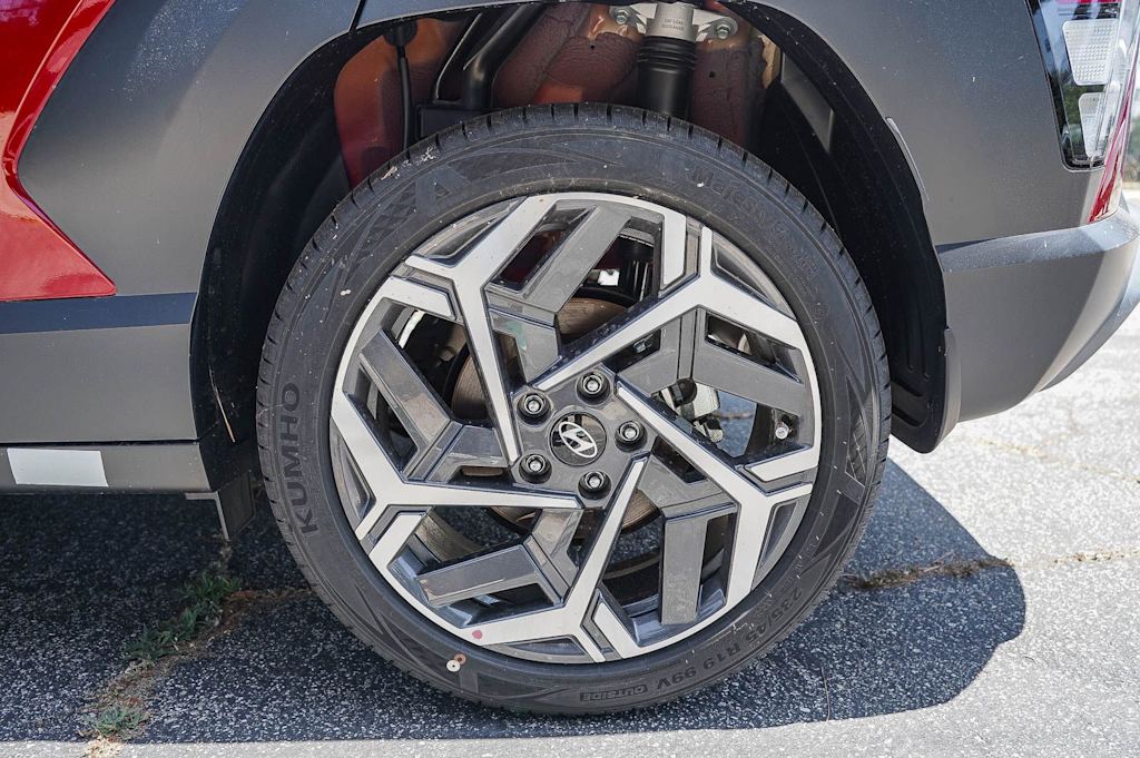 Thumbnail: 2026 Hyundai Kona - 7