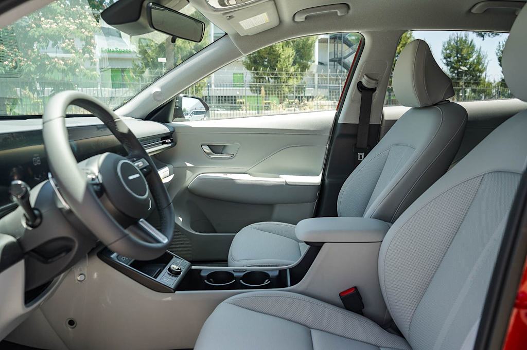 Thumbnail: 2026 Hyundai Kona - 11