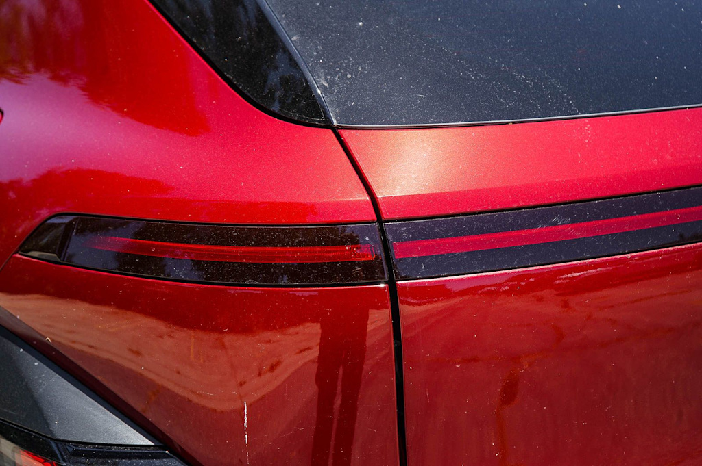 Thumbnail: 2026 Hyundai Kona - 19