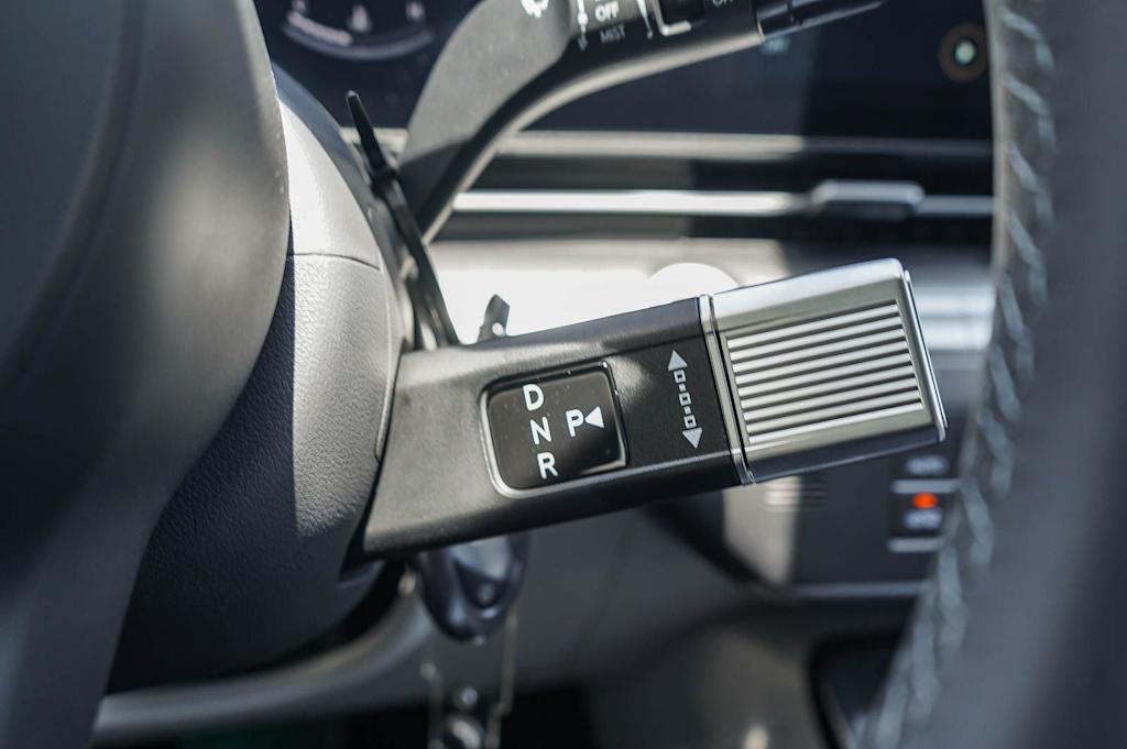 Thumbnail: 2026 Hyundai Kona - 25