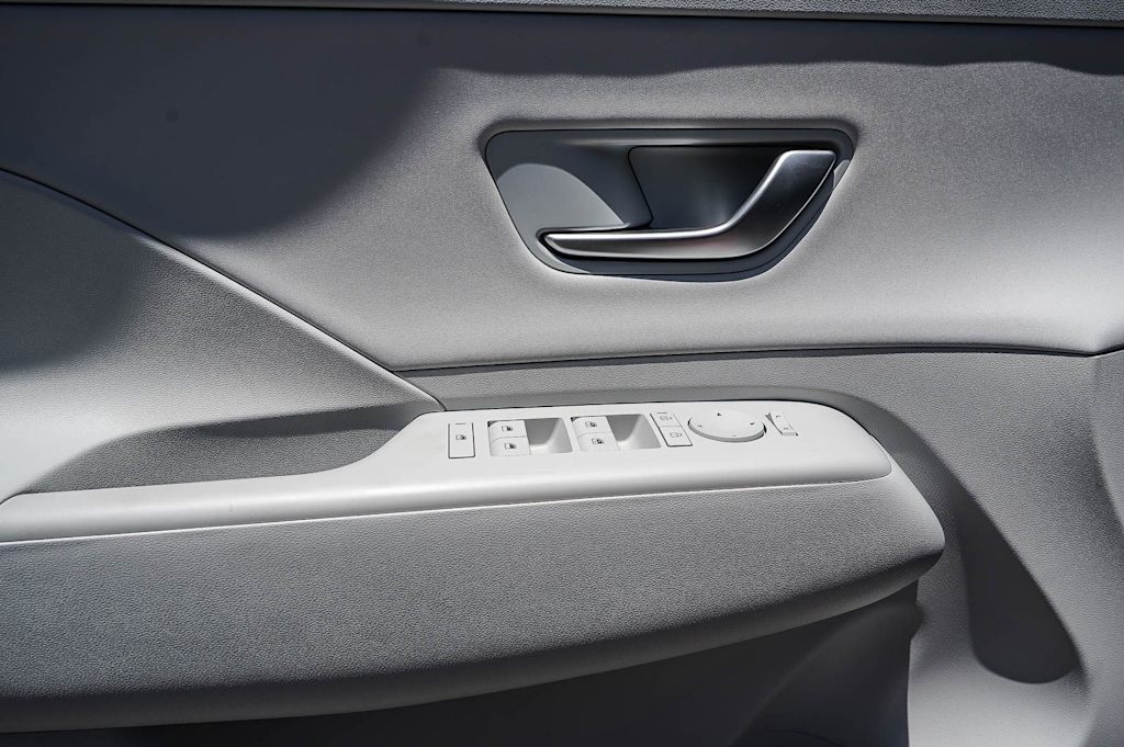 Thumbnail: 2026 Hyundai Kona - 24
