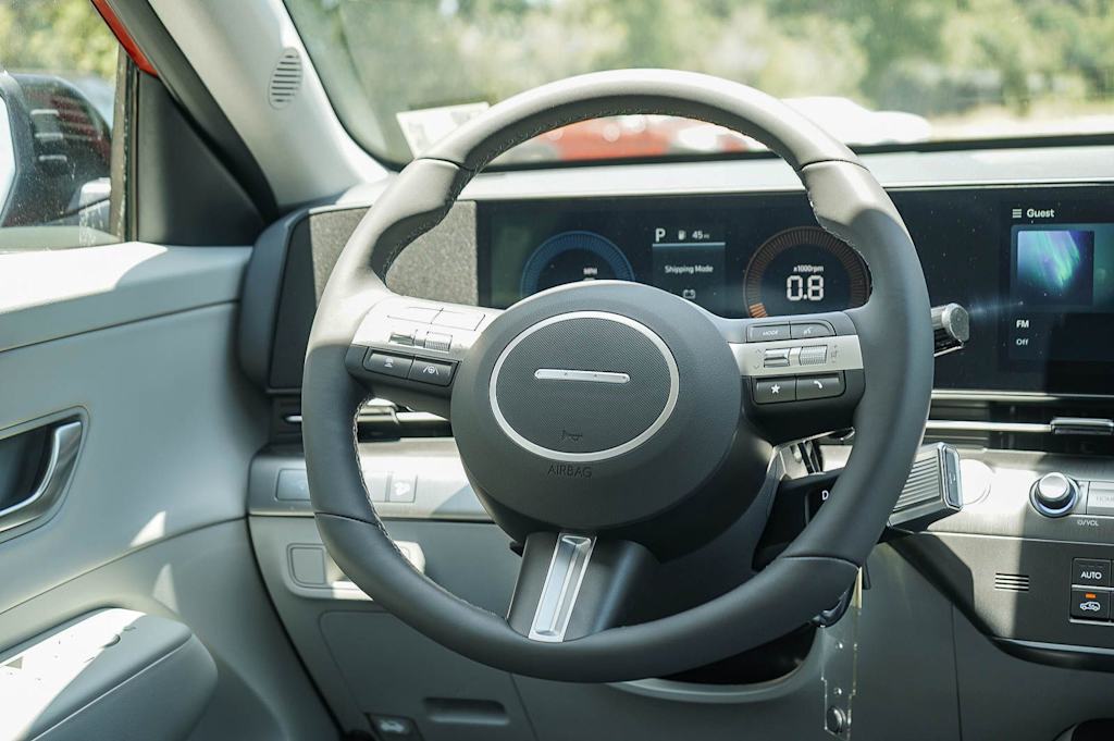 Thumbnail: 2026 Hyundai Kona - 13