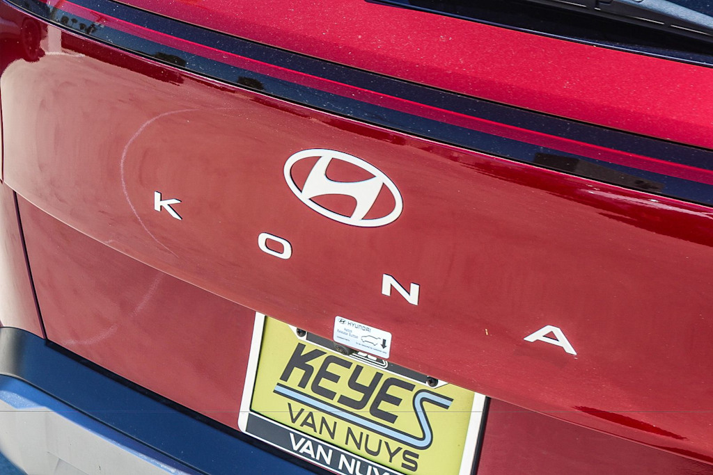 Thumbnail: 2026 Hyundai Kona - 6