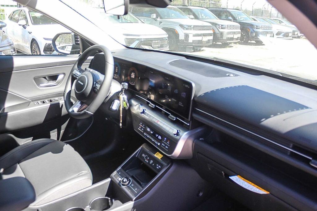 Thumbnail: 2026 Hyundai Kona - 12