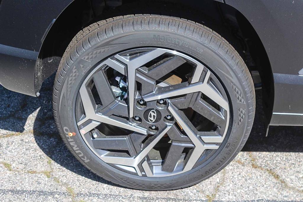 Thumbnail: 2026 Hyundai Kona - 7