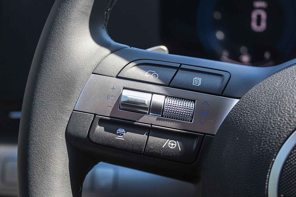 Thumbnail: 2026 Hyundai Kona - 26