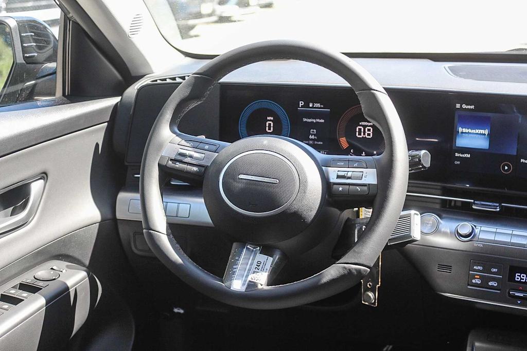 Thumbnail: 2026 Hyundai Kona - 9