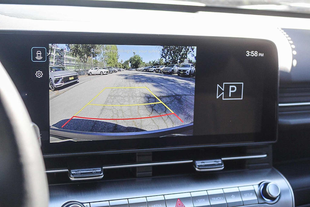 Thumbnail: 2026 Hyundai Kona - 28