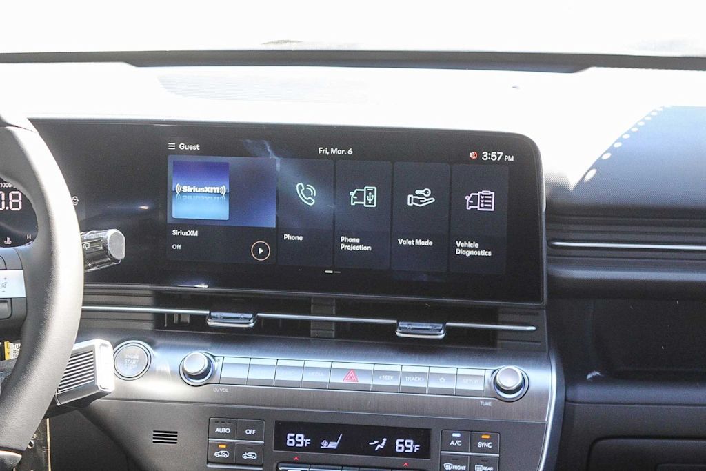 Thumbnail: 2026 Hyundai Kona - 22